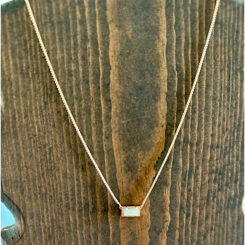 Authentic Kendra Scott Necklace